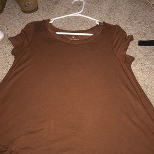 american eagle shirt